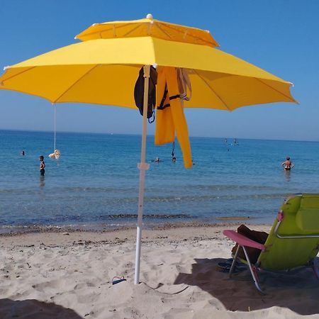 vacanze in sardegna Sant'Andrea  Buitenkant foto