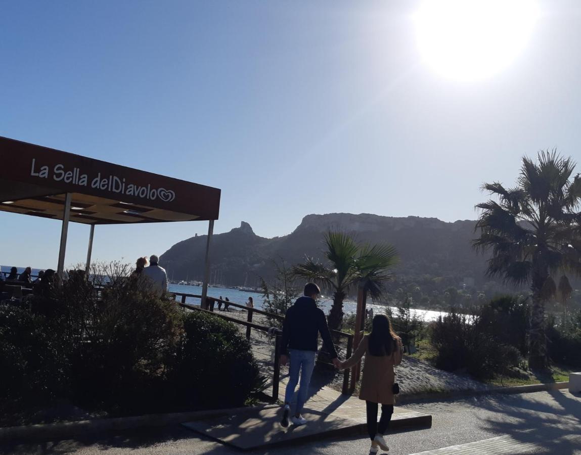 vacanze in sardegna Sant'Andrea  Buitenkant foto