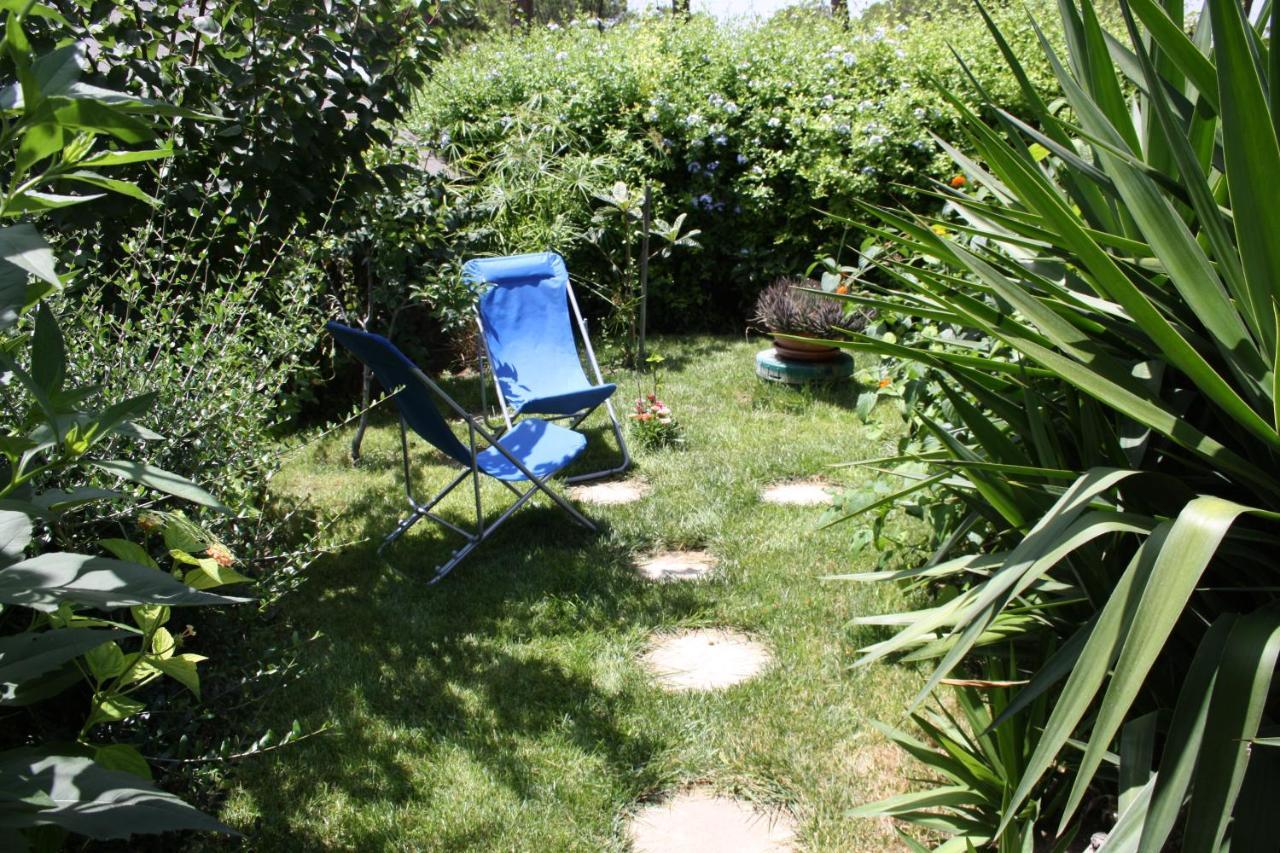 vacanze in sardegna Sant'Andrea  Buitenkant foto