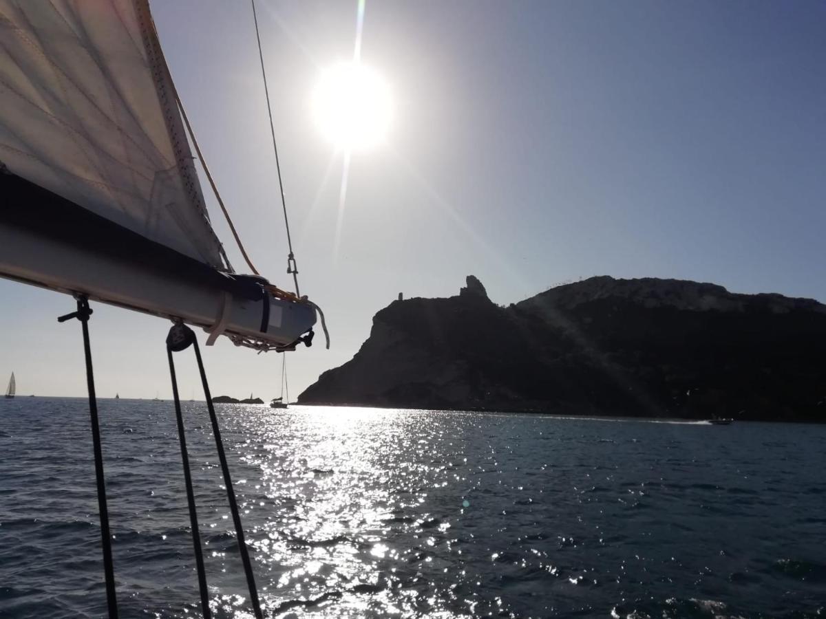 vacanze in sardegna Sant'Andrea  Buitenkant foto